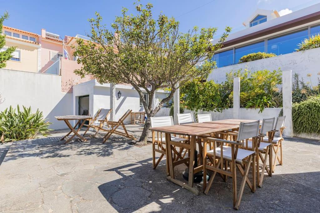 Challet Ericeira Villa Dış mekan fotoğraf
