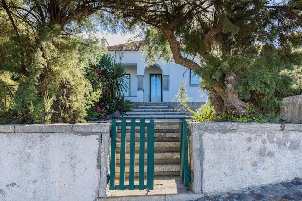 Challet Ericeira Villa Dış mekan fotoğraf