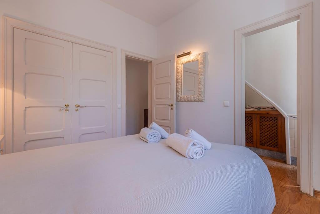 Challet Ericeira Villa Dış mekan fotoğraf